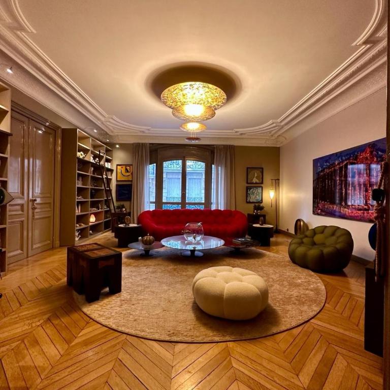 Beautiful and Luxurious - Appartement 1 Chambre - 48
