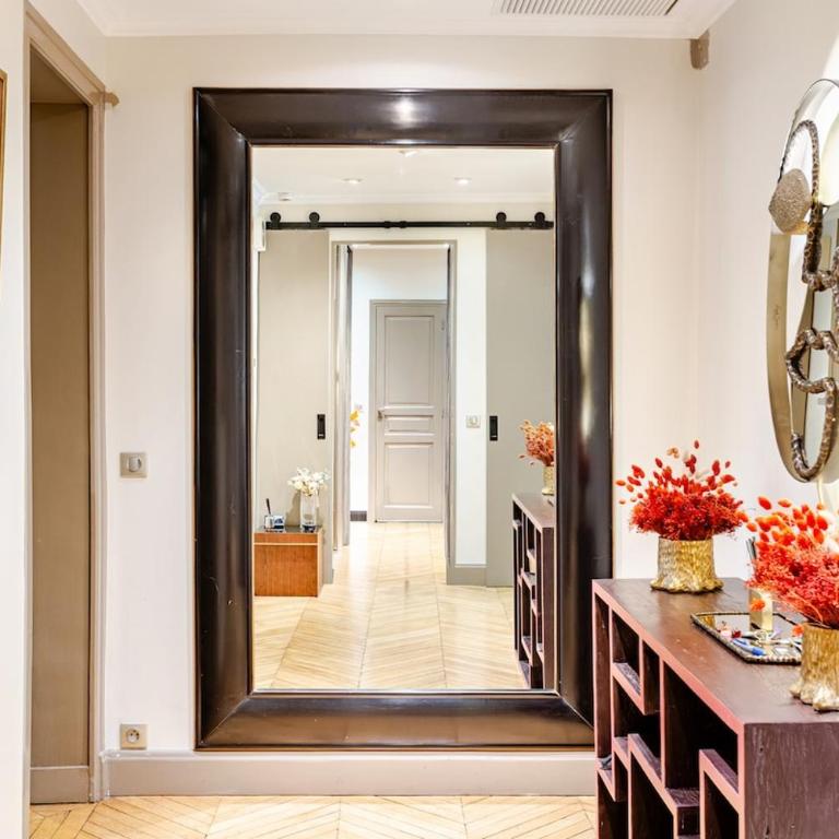Beautiful and Luxurious - Appartement 1 Chambre - 51