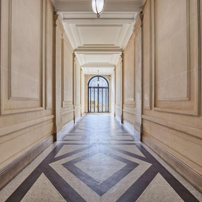 Luxurious airconditioned - Appartement 3 Chambres - 10