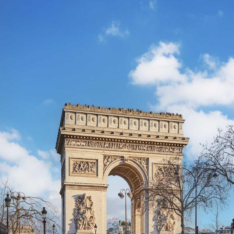 Luxurious airconditioned - Appartement 3 Chambres - 11