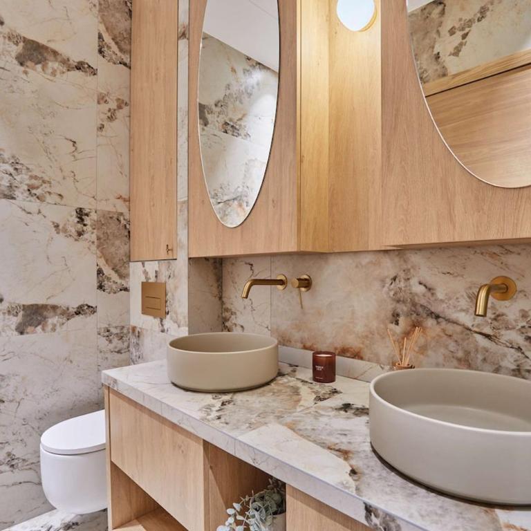 Luxurious airconditioned - Appartement 3 Chambres - 18