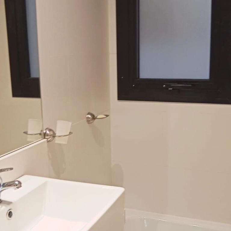 Modern tranquility in Palermo - Apartamento de 1 dormitorio - 6