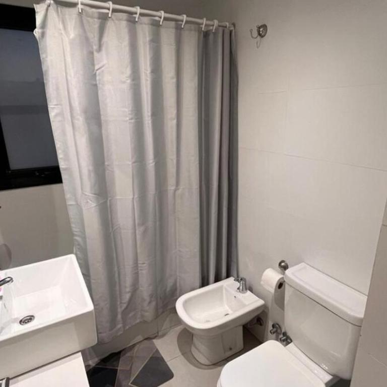 Modern tranquility in Palermo - Apartamento de 1 dormitorio - 7