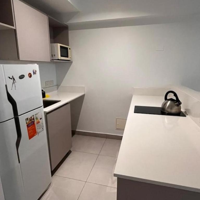 Modern tranquility in Palermo - Apartamento de 1 dormitorio - 9
