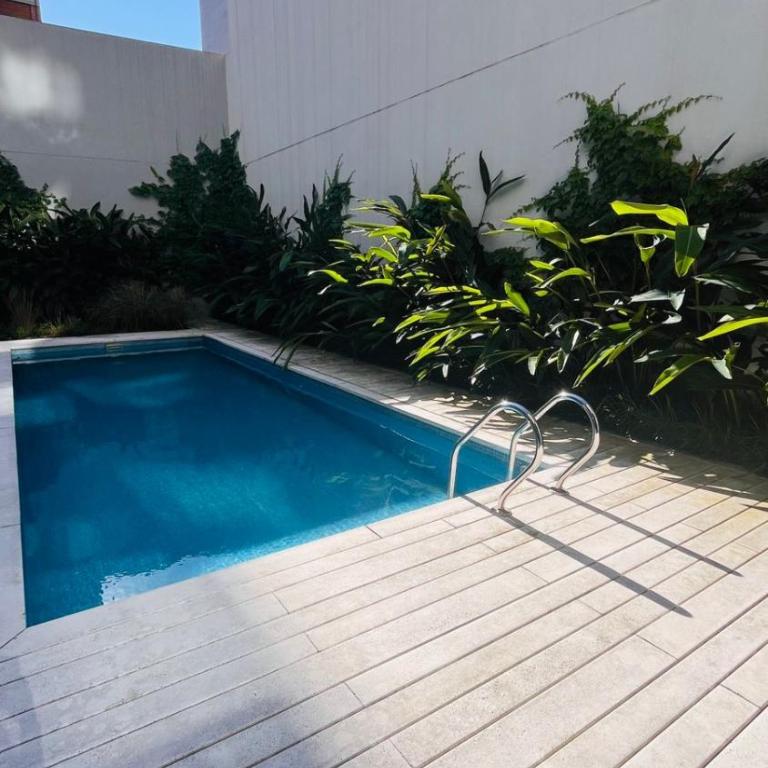 Modern tranquility in Palermo - Apartamento de 1 dormitorio - 10