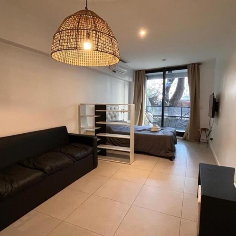 Modern tranquility in Palermo - Apartamento de 1 dormitorio - 11