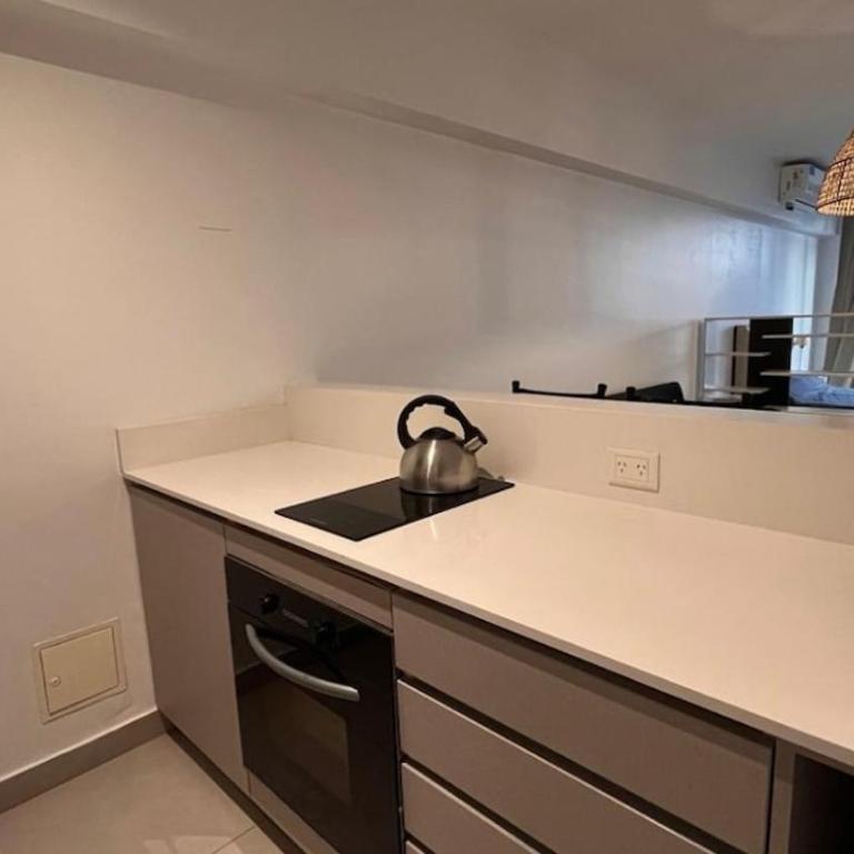 Modern tranquility in Palermo - Apartamento de 1 dormitorio - 12
