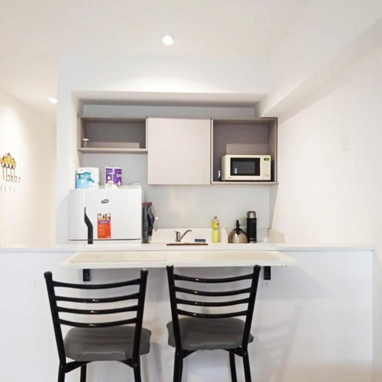 Modern tranquility in Palermo - Apartamento de 1 dormitorio - 16