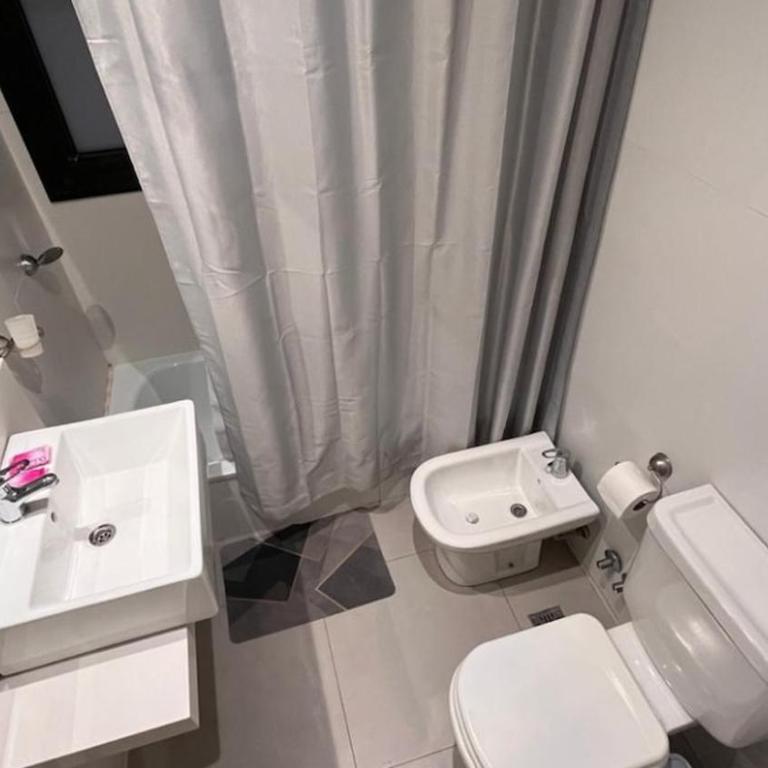 Modern tranquility in Palermo - Apartamento de 1 dormitorio - 18