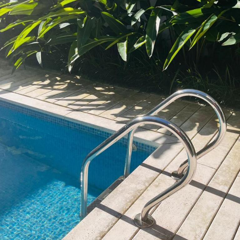Modern tranquility in Palermo - Apartamento de 1 dormitorio - 19