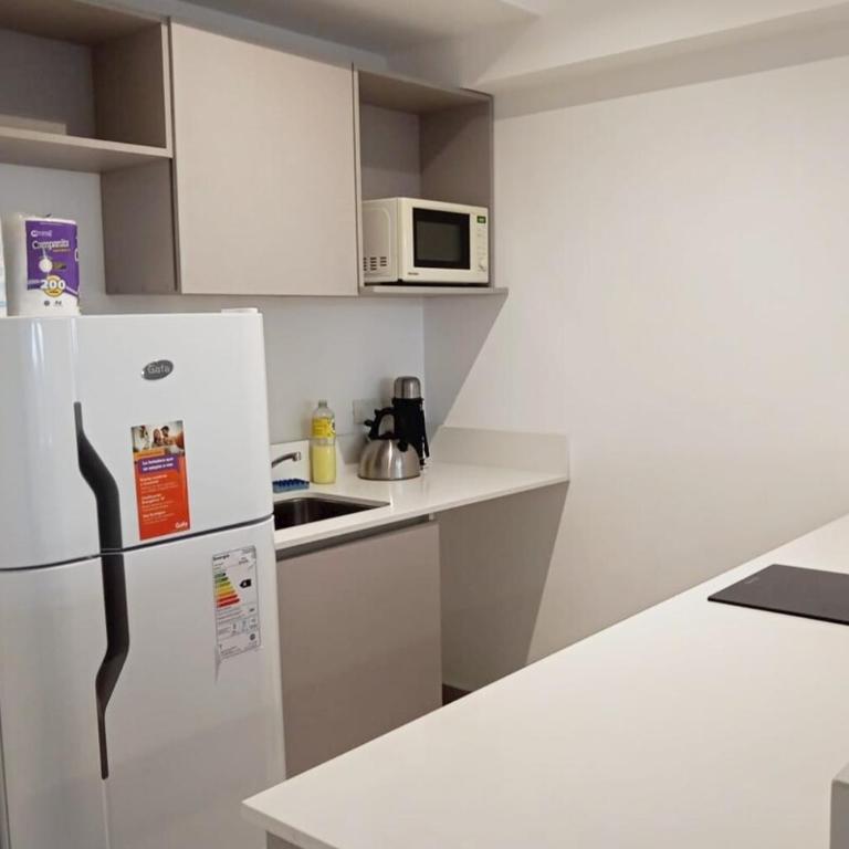 Modern tranquility in Palermo - Apartamento de 1 dormitorio - 20