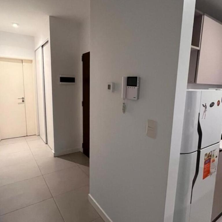Modern tranquility in Palermo - Apartamento de 1 dormitorio - 23