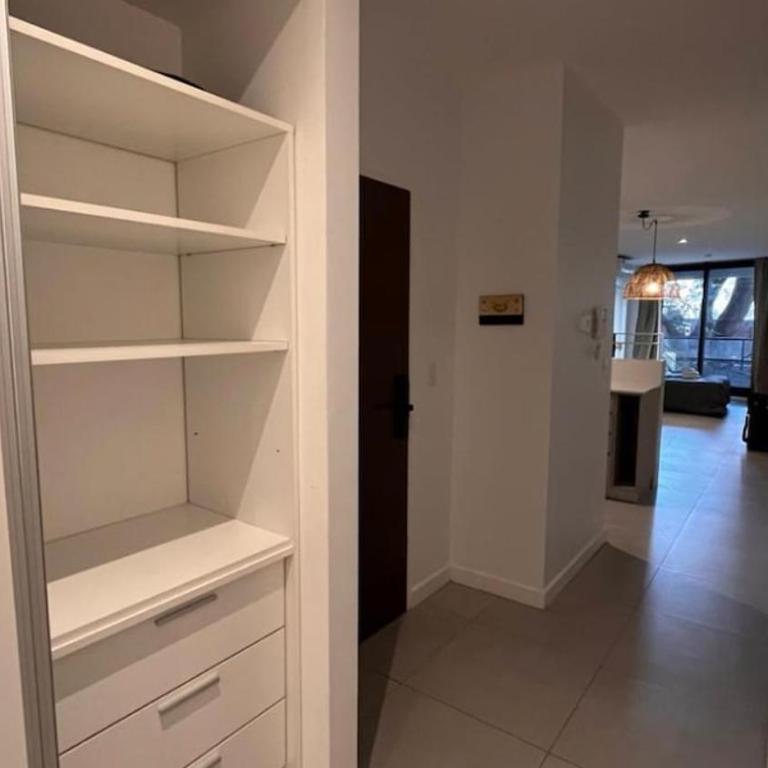 Modern tranquility in Palermo - Apartamento de 1 dormitorio - 24