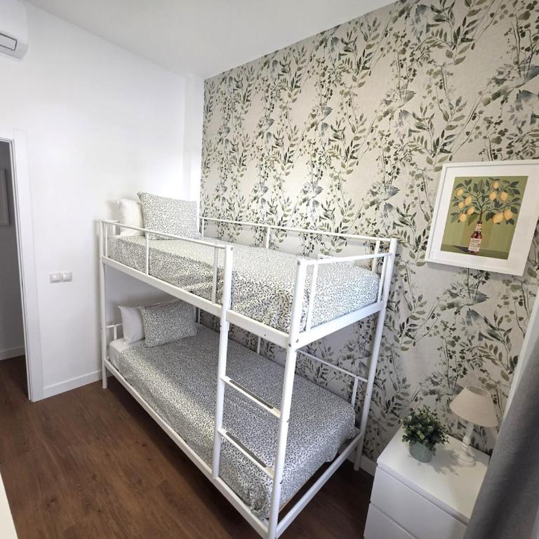 Alojamiento La Luna Villaverde Alto - Apartamento - 14