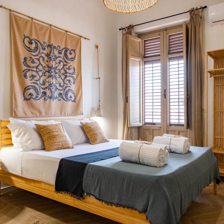 Miti D'Amadeì - Standard Doppelzimmer - 1