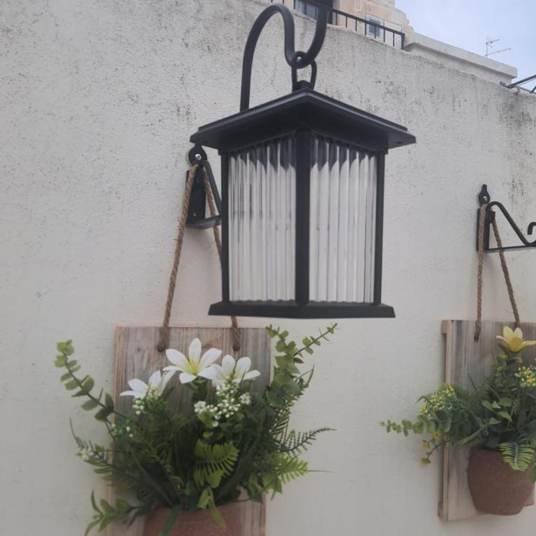La casetta di zia Giuseppina - One-Bedroom House - 72