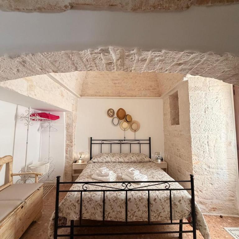 La casetta di zia Giuseppina - One-Bedroom House - 76
