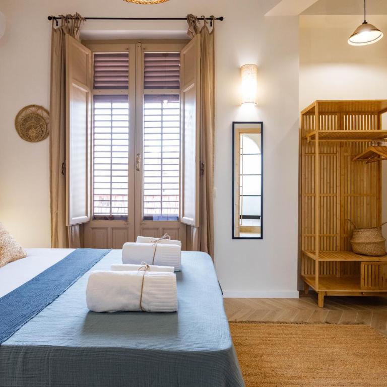 Miti D'Amadeì - Doppelzimmer mit Balkon - 3