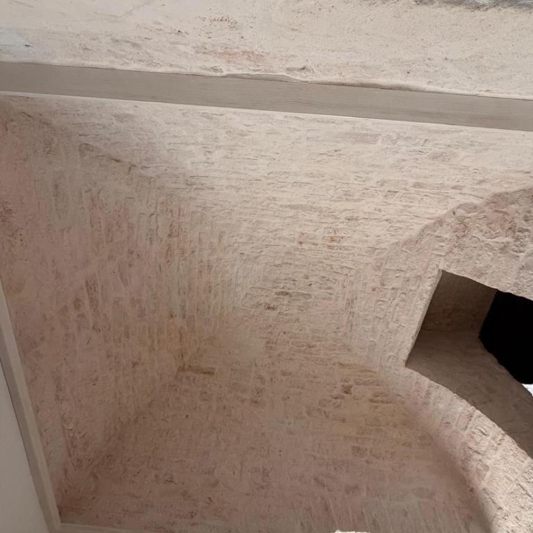 La casetta di zia Giuseppina - One-Bedroom House - 74