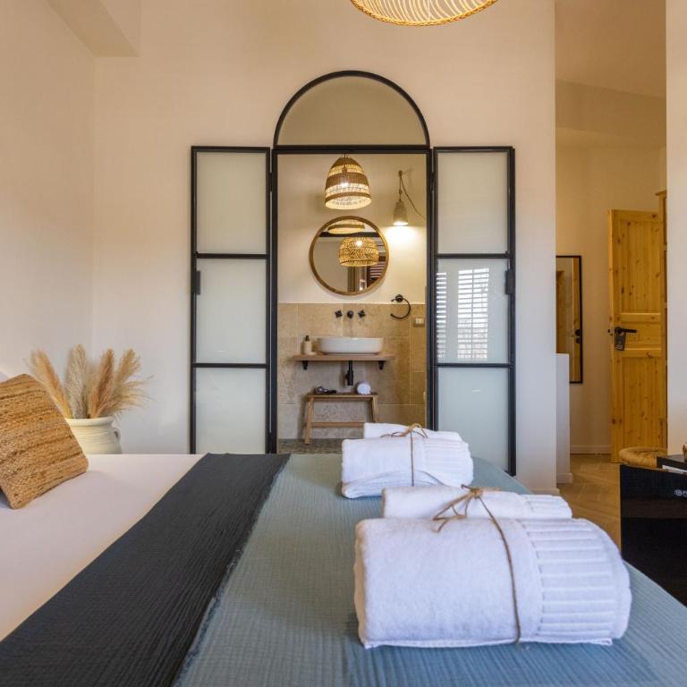 Miti D'Amadeì - Superior Doppelzimmer - 11