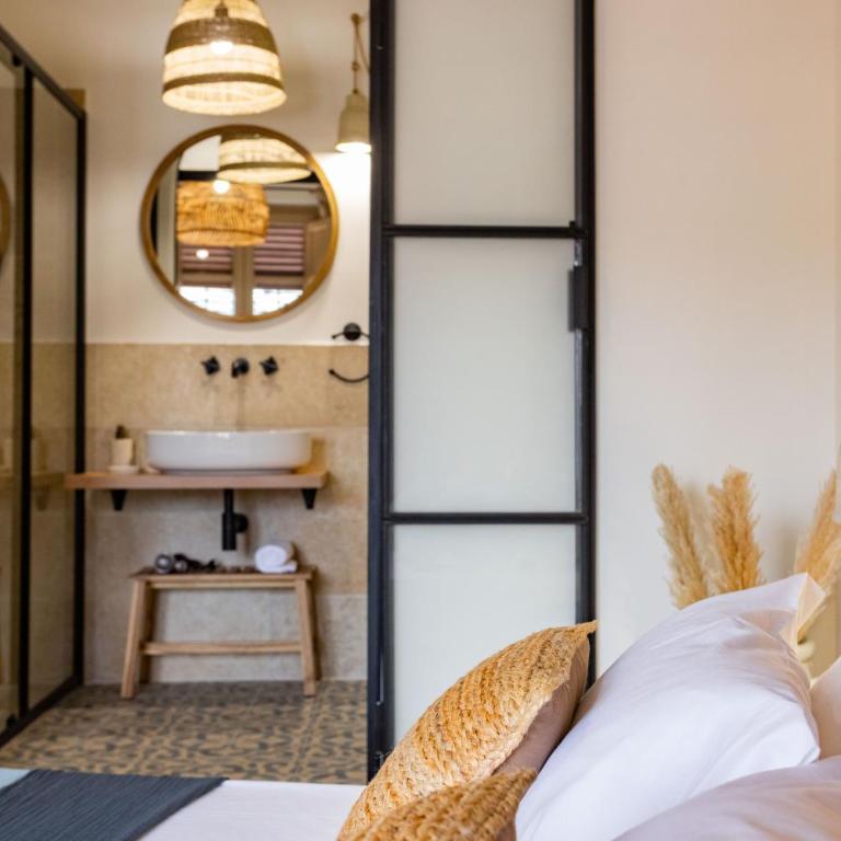 Miti D'Amadeì - Doppelzimmer mit Balkon - 4