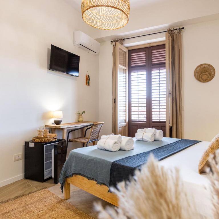 Miti D'Amadeì - Superior Doppelzimmer - 2