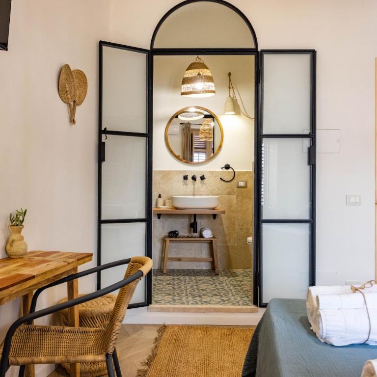 Miti D'Amadeì - Standard Doppelzimmer - 5