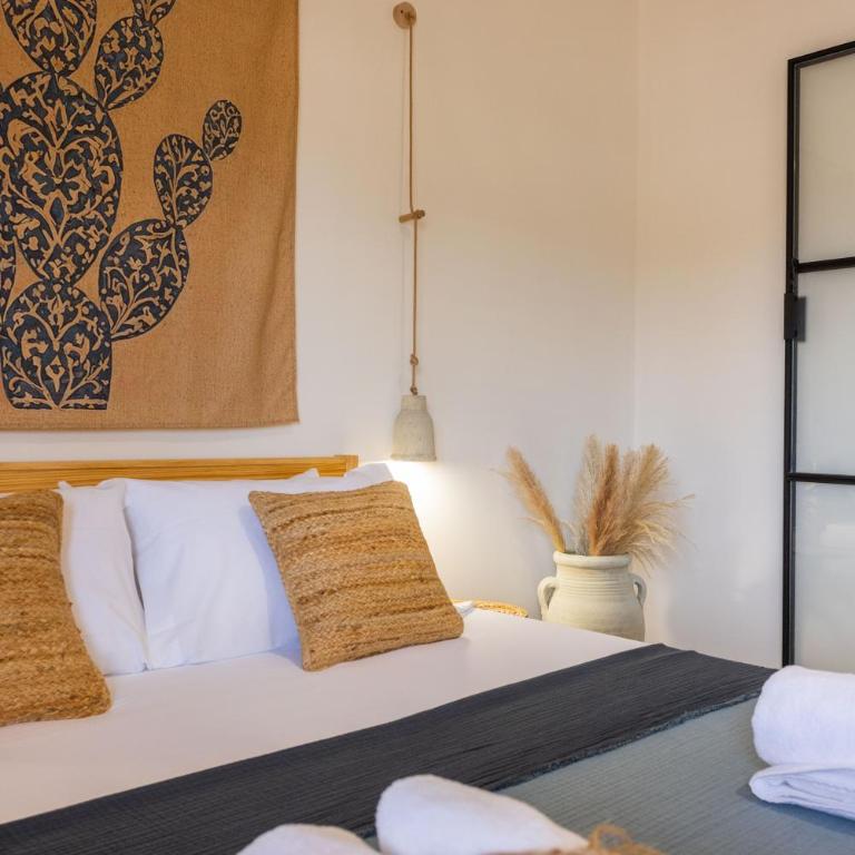 Miti D'Amadeì - Superior Doppelzimmer - 8