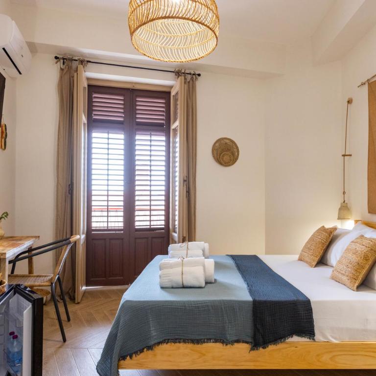 Miti D'Amadeì - Superior Doppelzimmer - 6