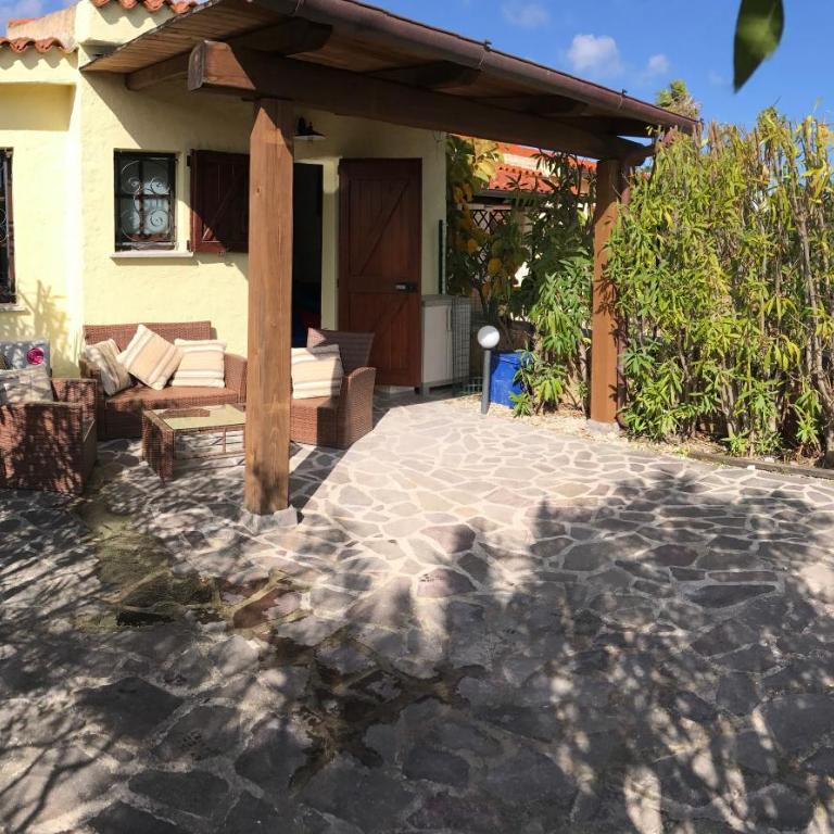 Casa Marlys - Casa con 2 Camere da Letto - 7