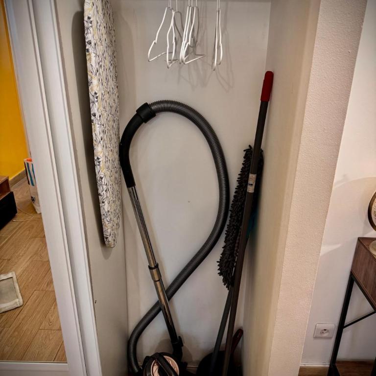 L'Atelier du Voyageur - Appartement Orléans - Appartement 1 Chambre - 7
