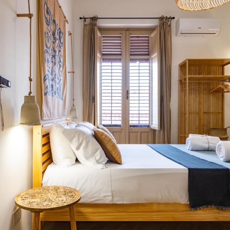 Miti D'Amadeì - Standard Doppelzimmer - 8