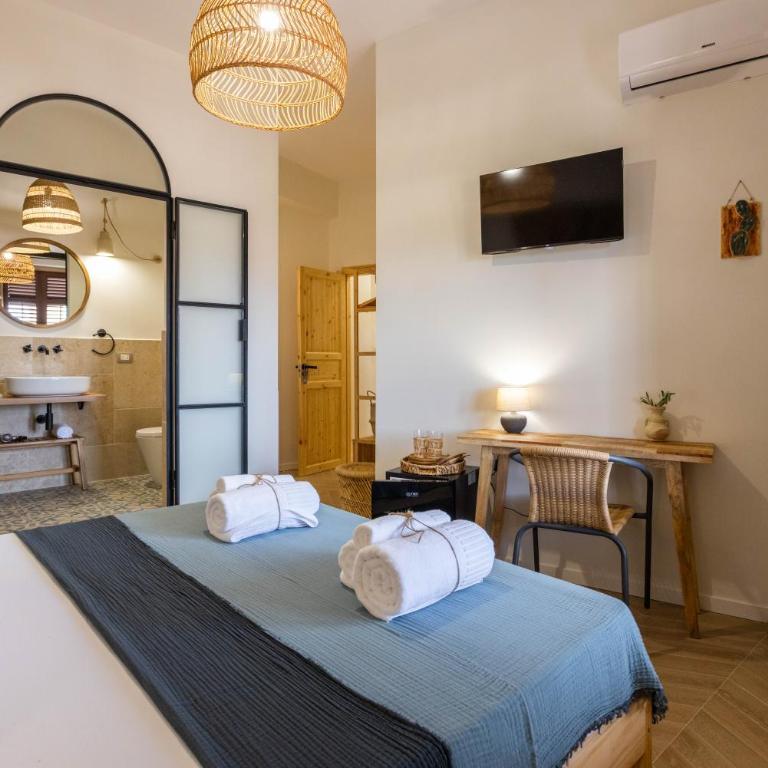 Miti D'Amadeì - Superior Doppelzimmer - 9