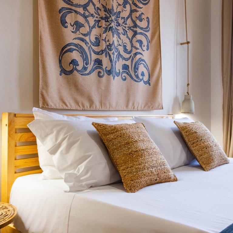 Miti D'Amadeì - Standard Doppelzimmer - 11