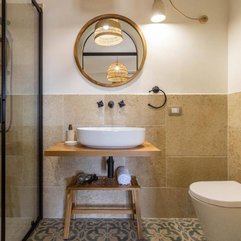 Miti D'Amadeì - Superior Doppelzimmer - 3