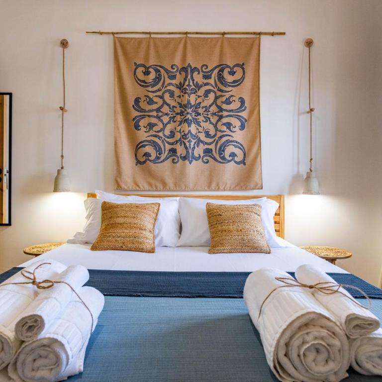 Miti D'Amadeì - Standard Doppelzimmer - 12