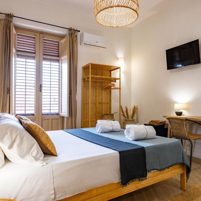 Miti D'Amadeì - Standard Doppelzimmer - 13
