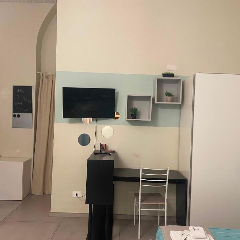Station Apartment EAST La Spezia - 5 terre - One-Bedroom Apartment - 6