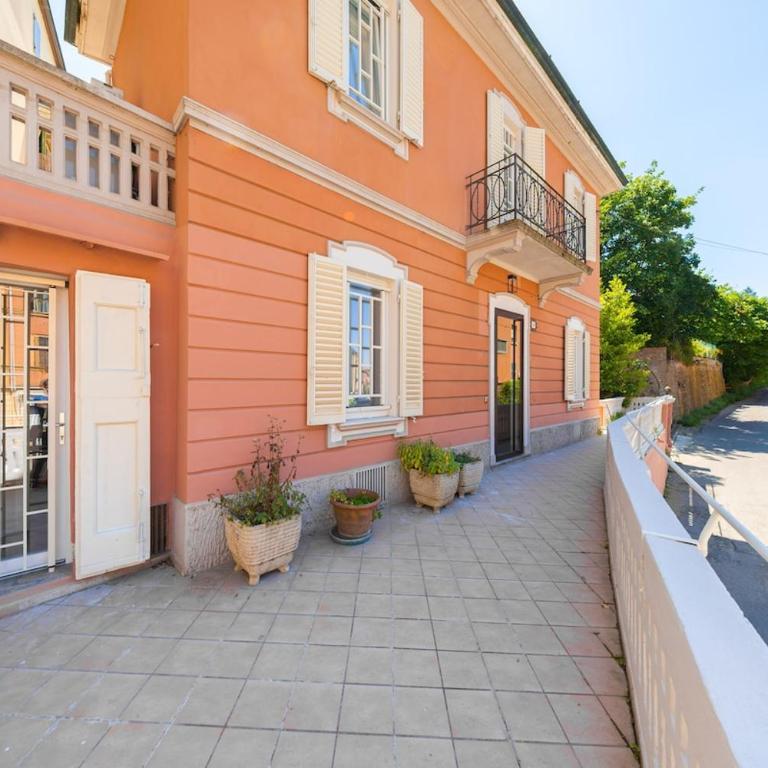 Beautiful villa close to the center of Bologna - Villa - 3