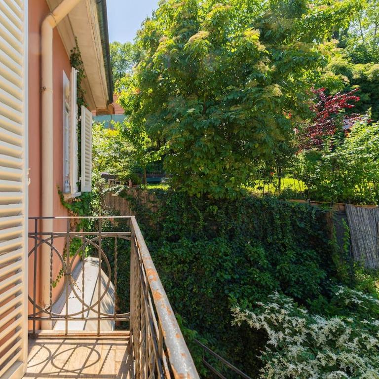 Beautiful villa close to the center of Bologna - Villa - 13