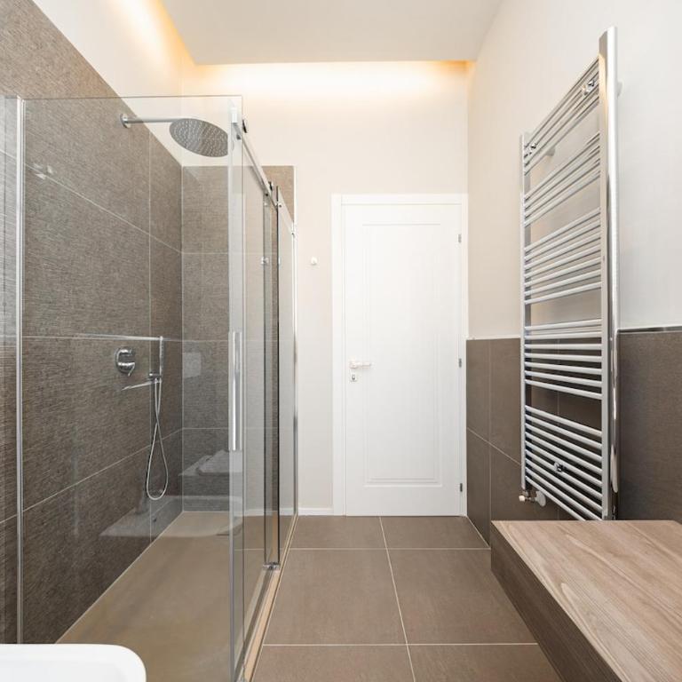 Beautiful villa close to the center of Bologna - Villa - 25