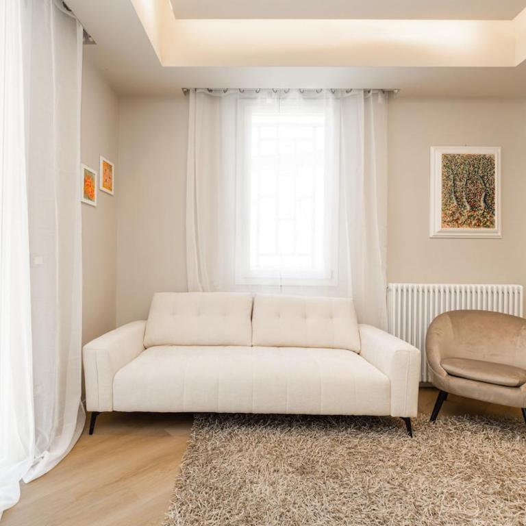 Beautiful villa close to the center of Bologna - Villa - 37