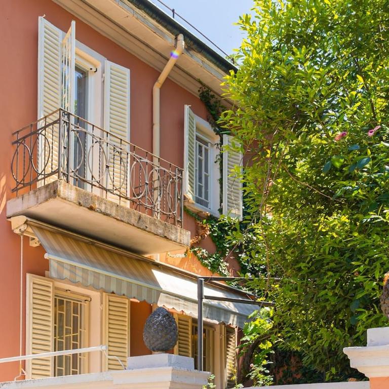 Beautiful villa close to the center of Bologna - Villa - 42