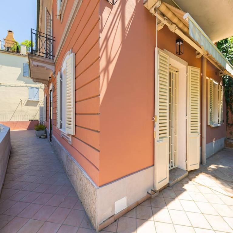 Beautiful villa close to the center of Bologna - Villa - 47
