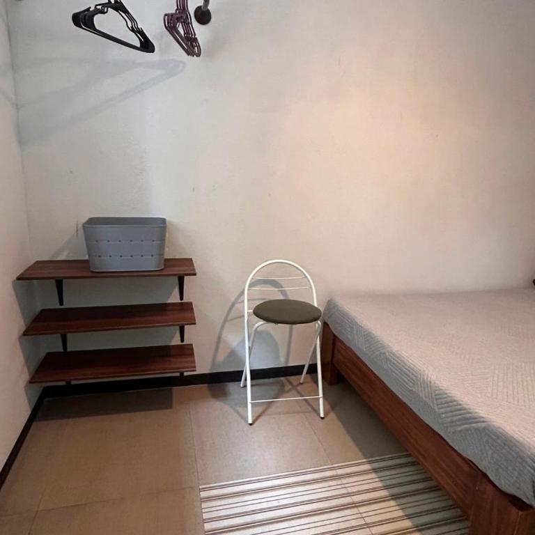 hostal confort Iztapalapa hospedaje económico y cómodo en cdmx - Double Room - 2