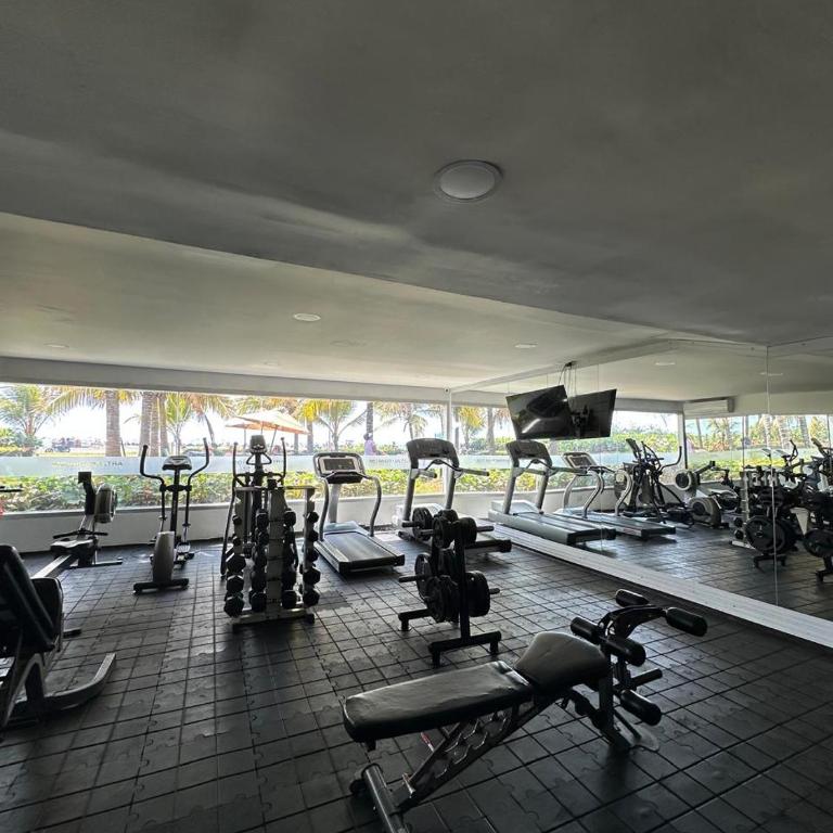 Apartamento Morros Ultra - Two-Bedroom Apartment - 12