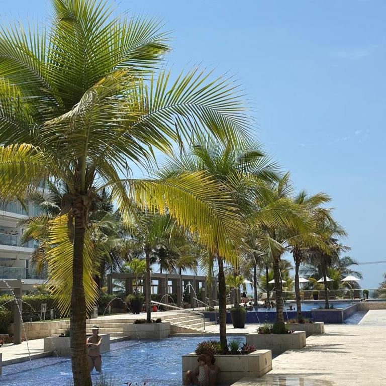 Apartamento Morros Ultra - Two-Bedroom Apartment - 13