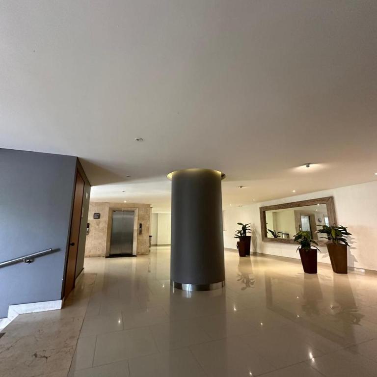 Apartamento Morros Ultra - Two-Bedroom Apartment - 5