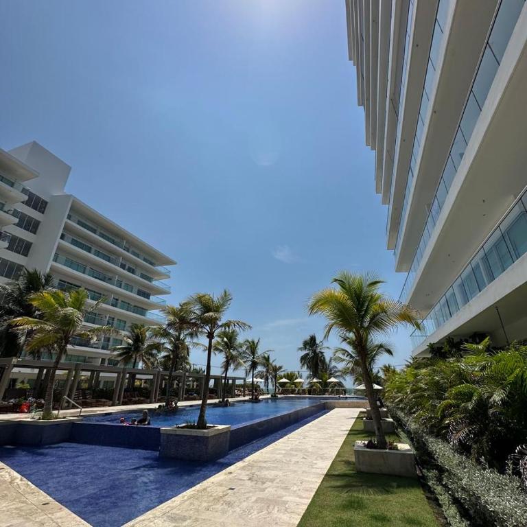 Apartamento Morros Ultra - Two-Bedroom Apartment - 16