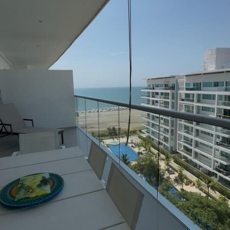 Apartamento Morros Ultra - Two-Bedroom Apartment - 11